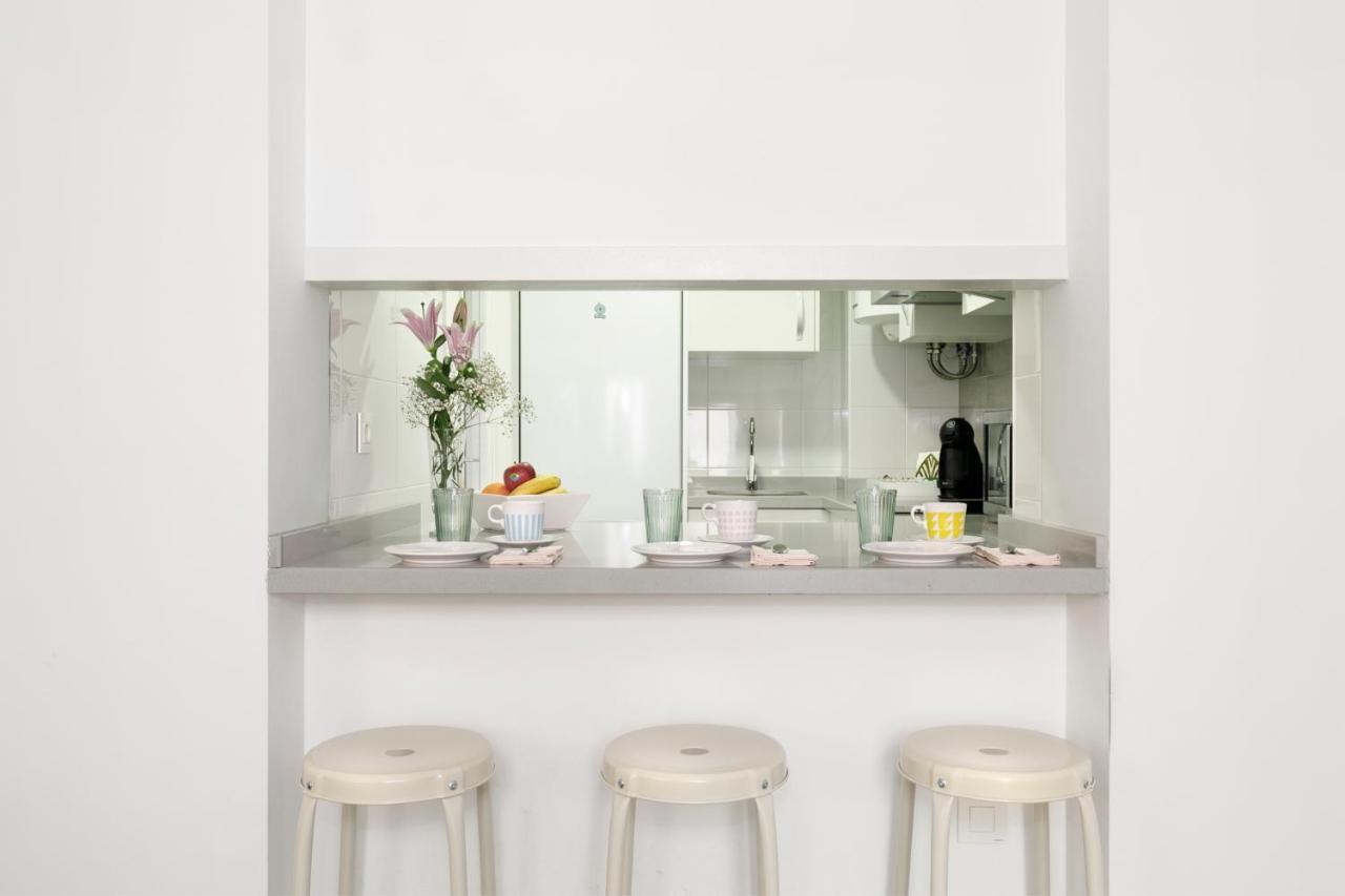 Hi Room - Smart Apartments - He 1 Granada Kültér fotó
